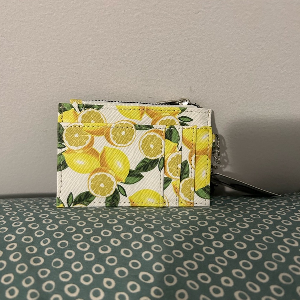 Brand new wristlet